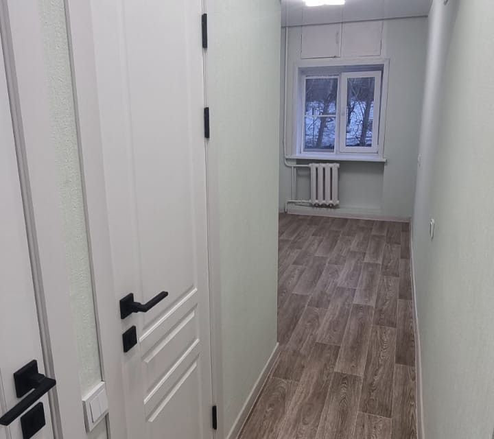 Продаётся 1-комнатная квартира, 35 м²