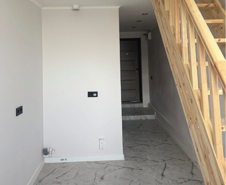 Продаётся студия, 18.8 м²