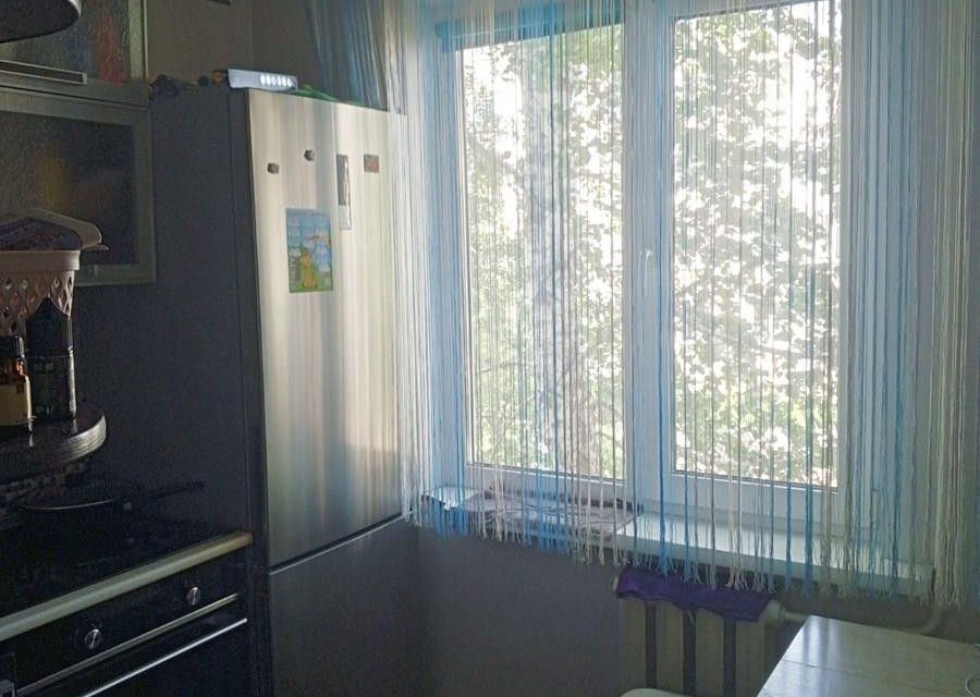 Продаётся 2-комнатная квартира, 46 м²
