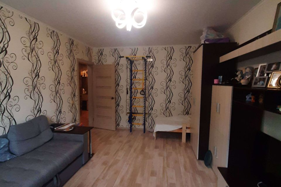 Продаётся 2-комнатная квартира, 45 м²