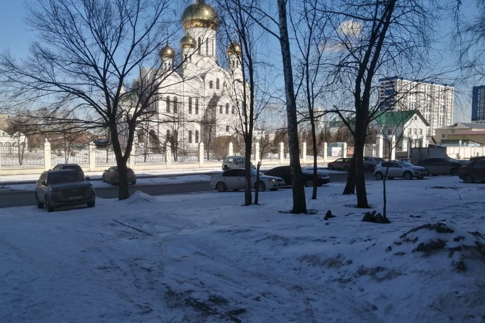 Продаётся 1-комнатная квартира, 31.7 м²