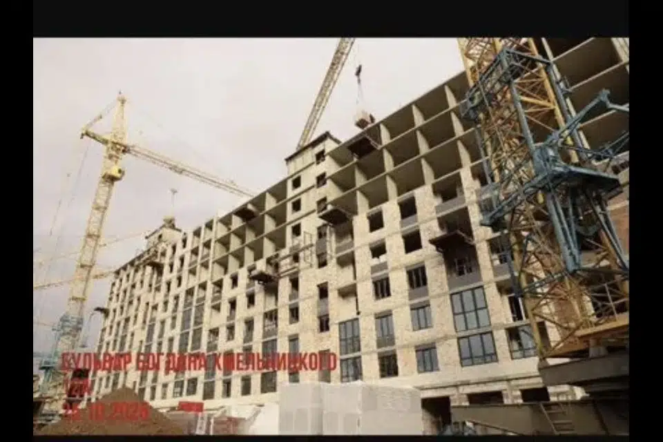 Продаётся студия, 29 м²