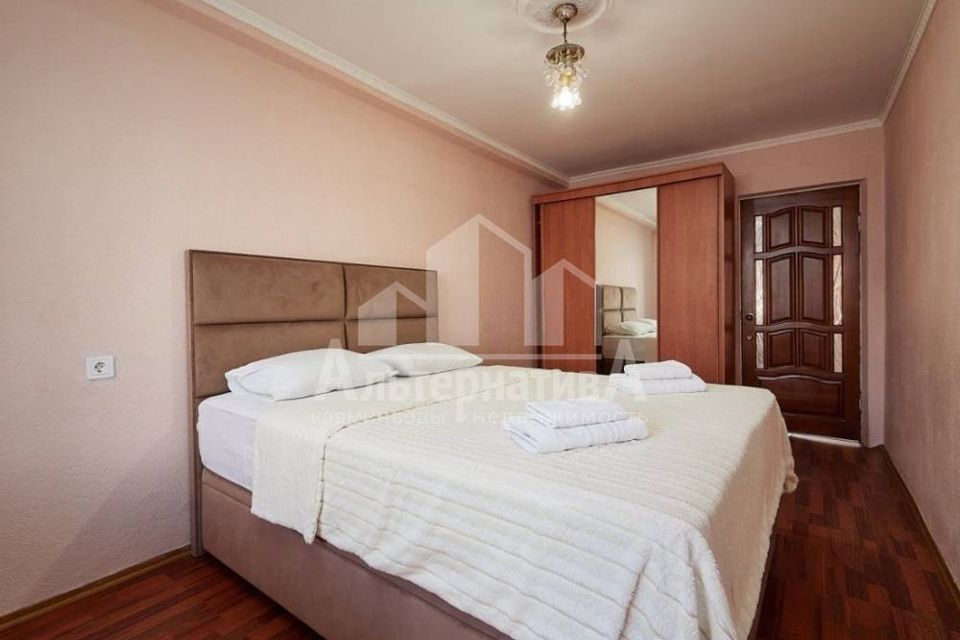 Продаётся 2-комнатная квартира, 53 м²