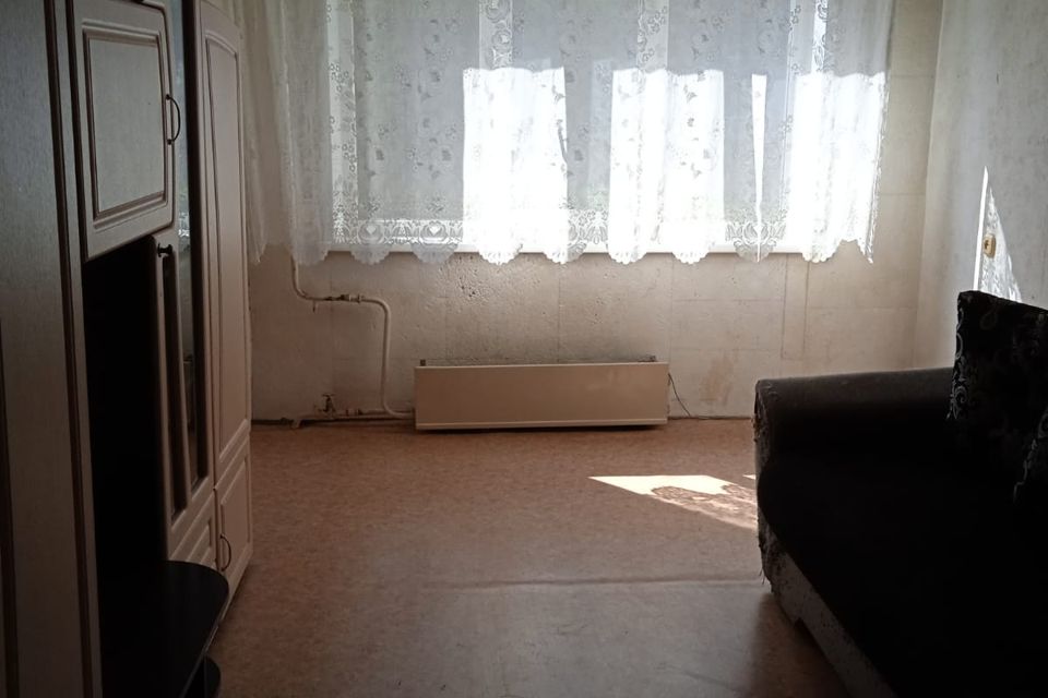 Продаётся 1-комнатная квартира, 23 м²
