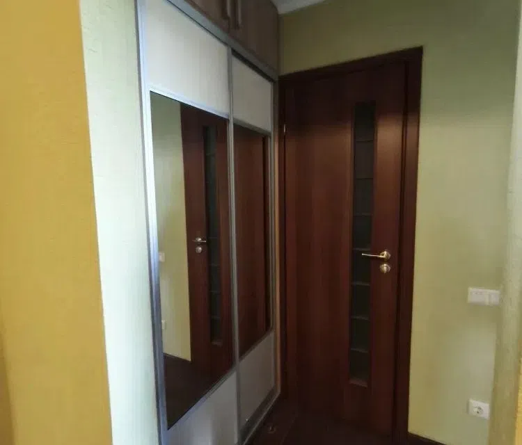 Продаётся 2-комнатная квартира, 56 м²