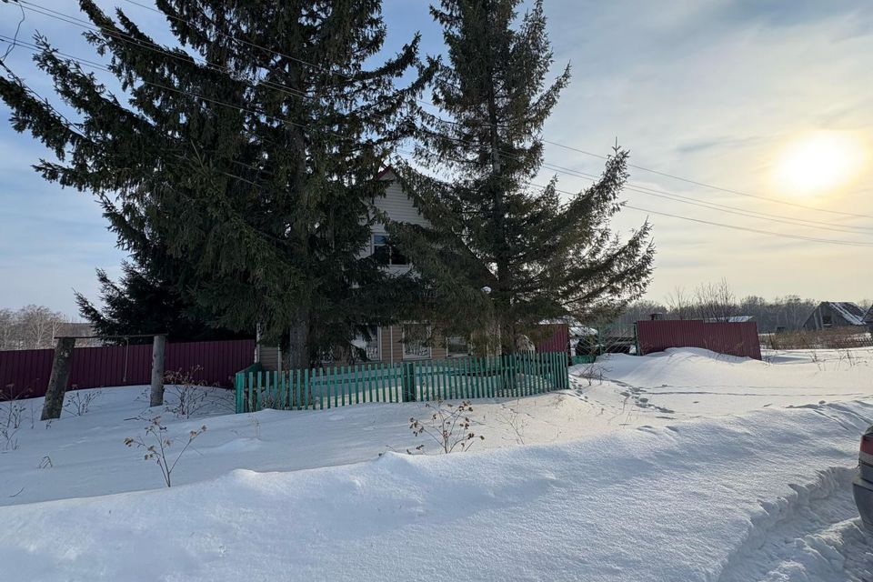 Продаётся 1-этажный дом, 65 м²