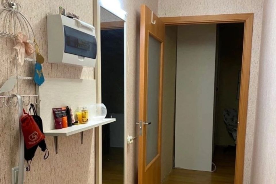 Сдаётся 2-комнатная квартира, 45 м²