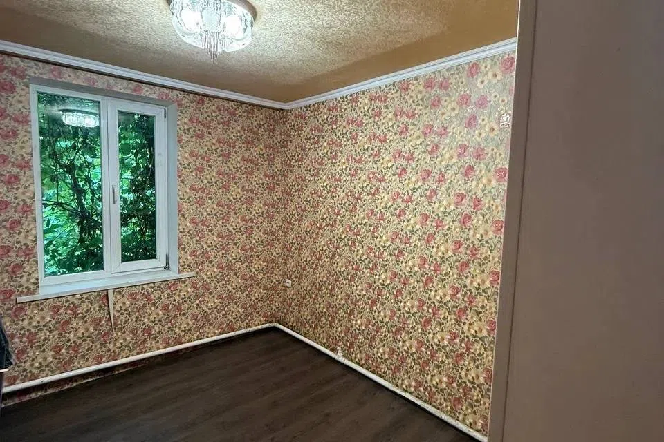 Продаётся 1-этажный дом, 48 м²