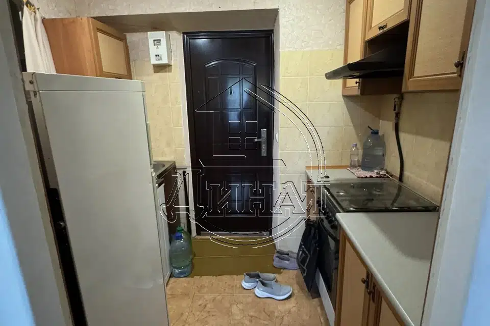 Продаётся 1-комнатная квартира, 18.8 м²