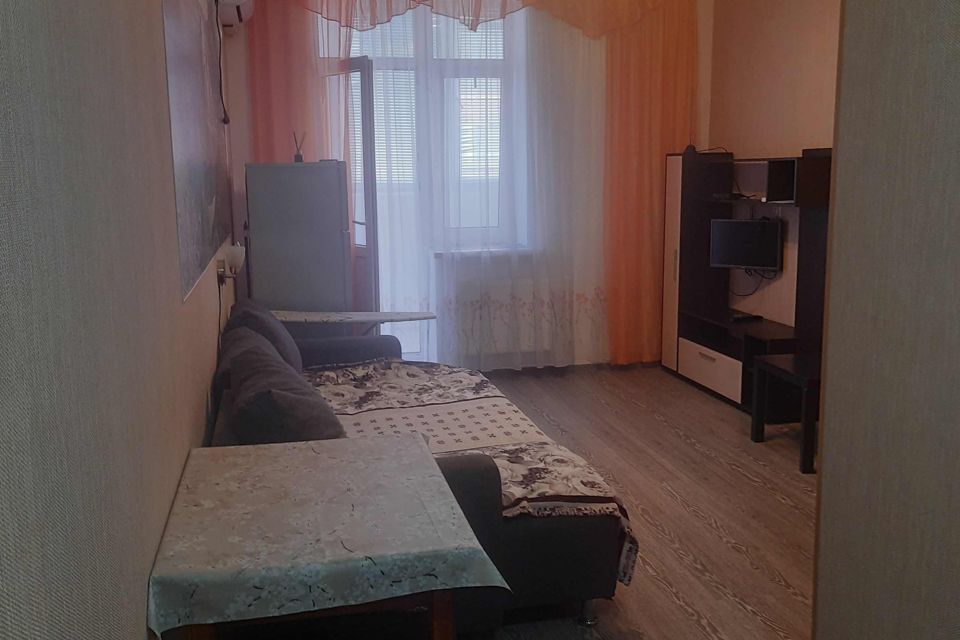 Продаётся студия, 23.5 м²