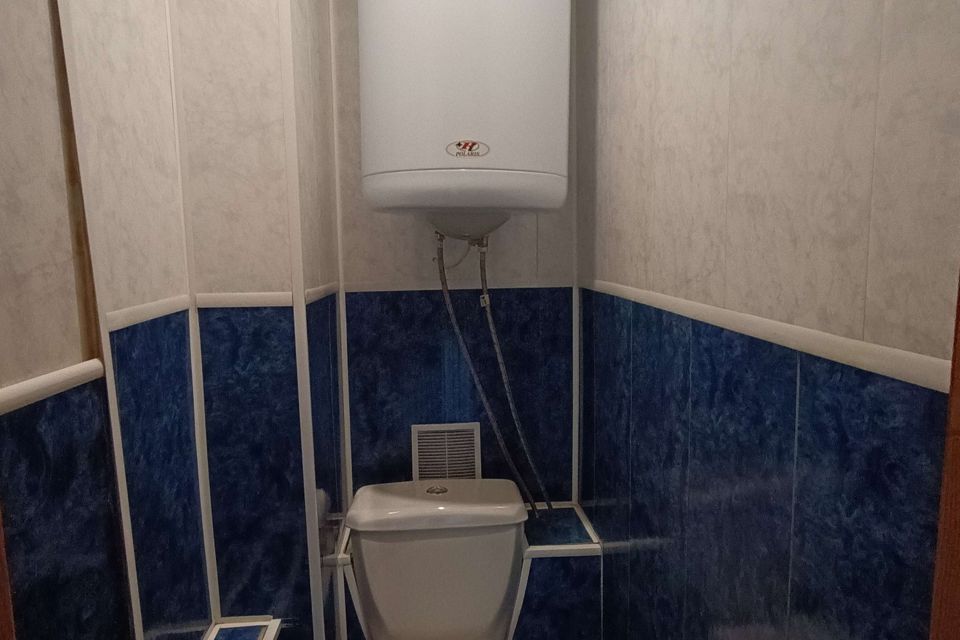 Продаётся 2-комнатная квартира, 52.4 м²