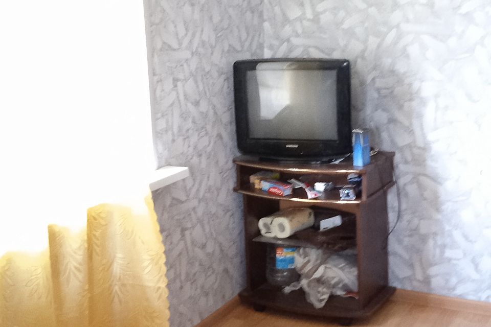 Продаётся 2-комнатная квартира, 42 м²
