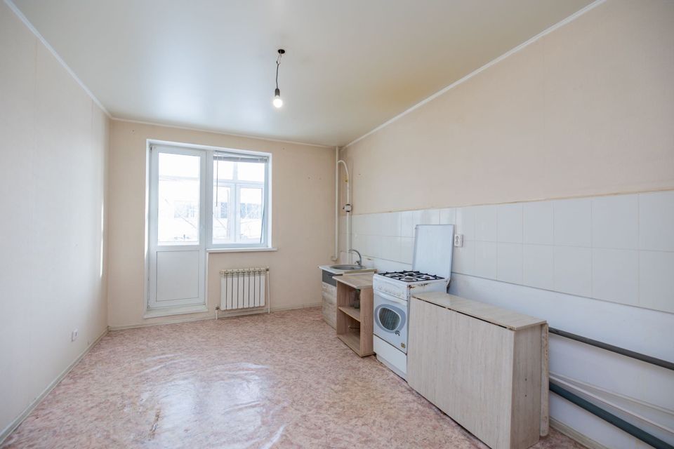 Продаётся 2-комнатная квартира, 63 м²
