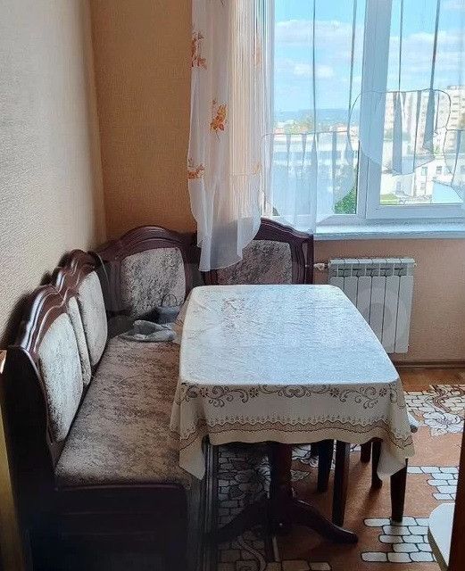 Продаётся 3-комнатная квартира, 64 м²