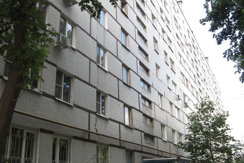 Продаётся 3-комнатная квартира, 54 м²