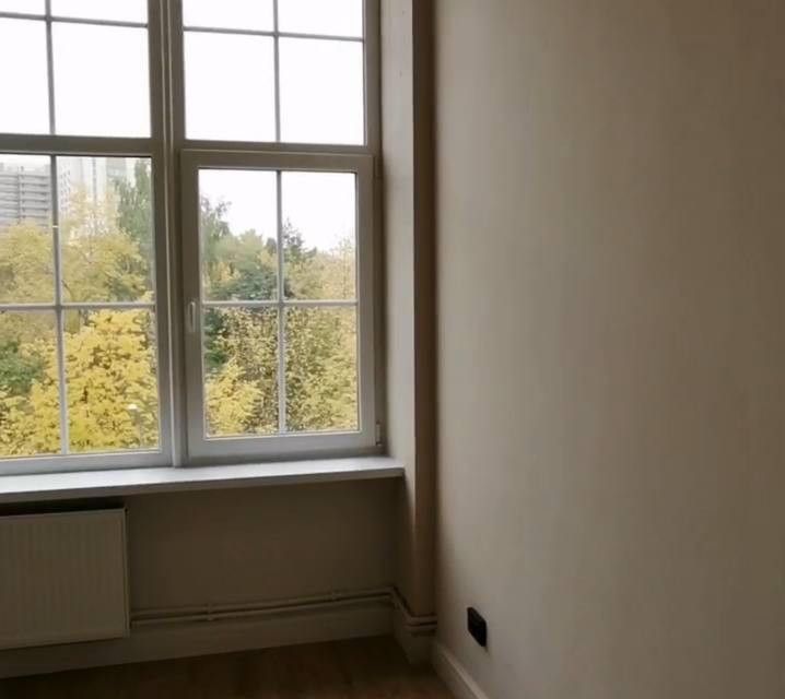 Продаётся студия, 30 м²