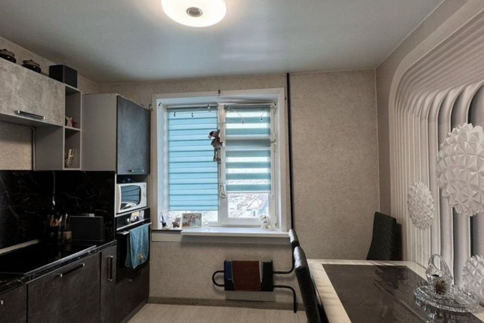 Продаётся 2-комнатная квартира, 48.7 м²