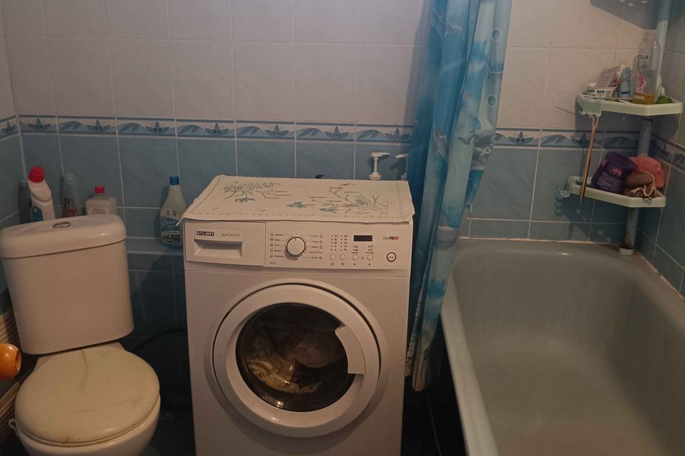 Продаётся 1-этажный дом, 68 м²