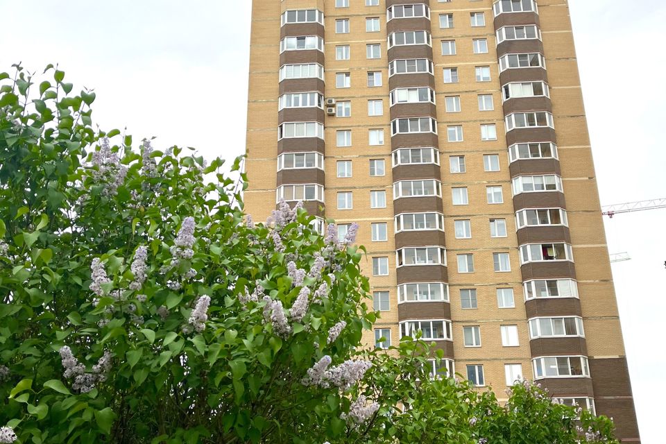 Продаётся 3-комнатная квартира, 63 м²