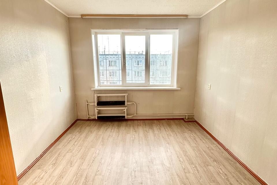 Продаётся комната в 1-комн. квартире, 13 м²