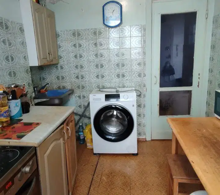 Продаётся 2-комнатная квартира, 47 м²