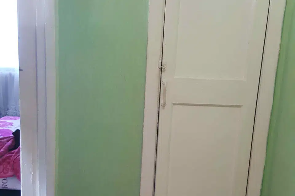 Продаётся 1-комнатная квартира, 30.6 м²