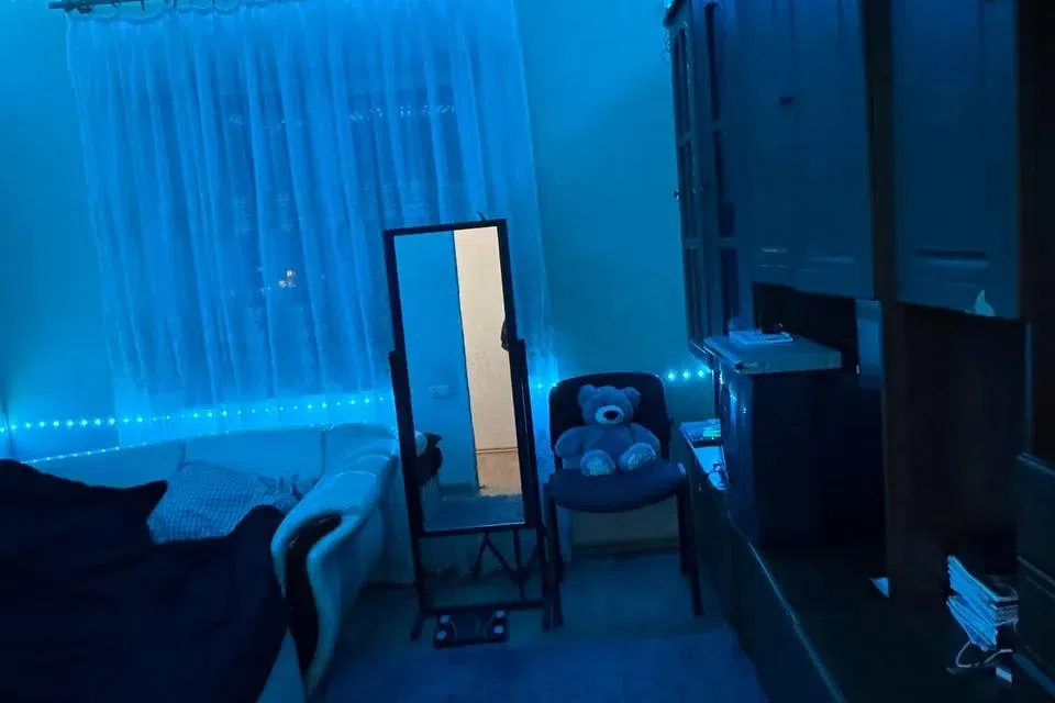Продаётся 2-комнатная квартира, 51 м²
