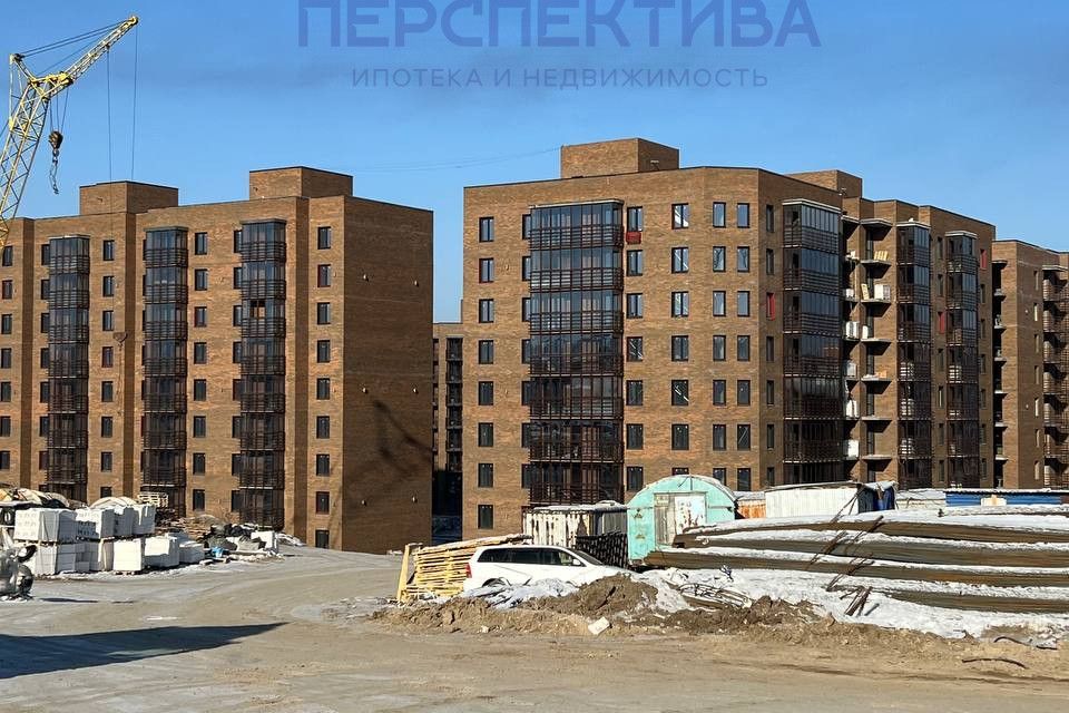 Купить Квартиру в 106-м микрорайоне (Улан-Удэ) - 42 объявления о Продаже  Квартир Недорого: Планировки, Цены и Фото – Домклик