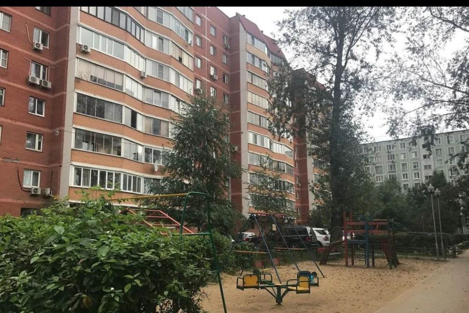 Продаётся 2-комнатная квартира, 80 м²