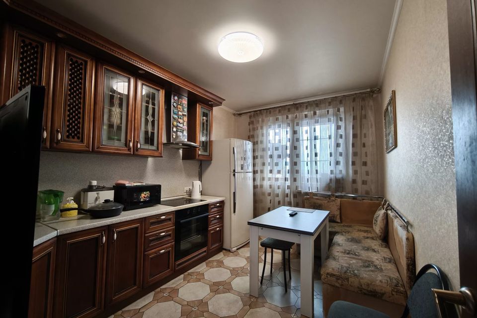 Продаётся 3-комнатная квартира, 80 м²
