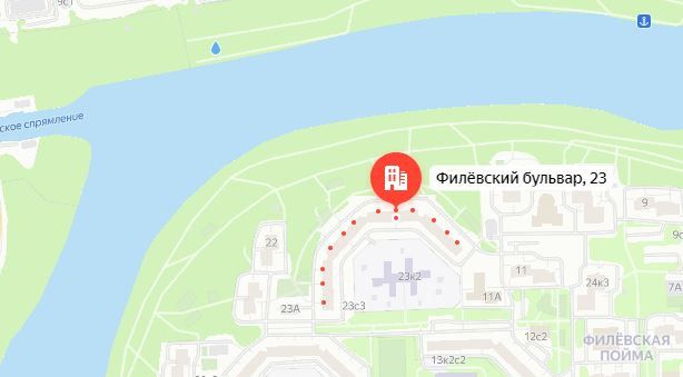 Продаётся 1-комнатная квартира, 39.1 м²