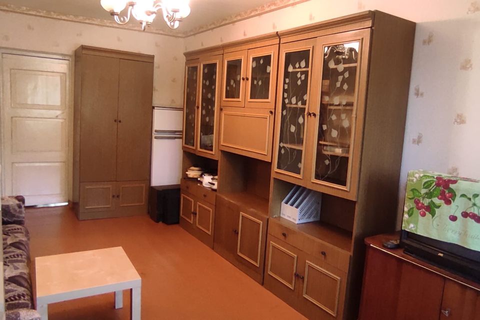 Сдаётся 2-комнатная квартира, 44 м²