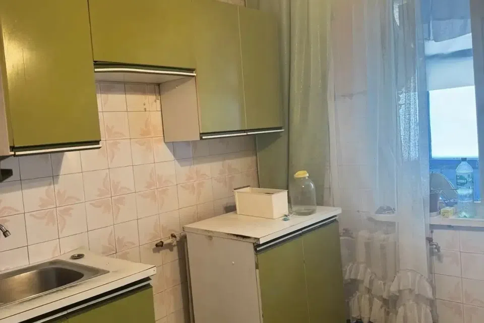 Продаётся 2-комнатная квартира, 56 м²