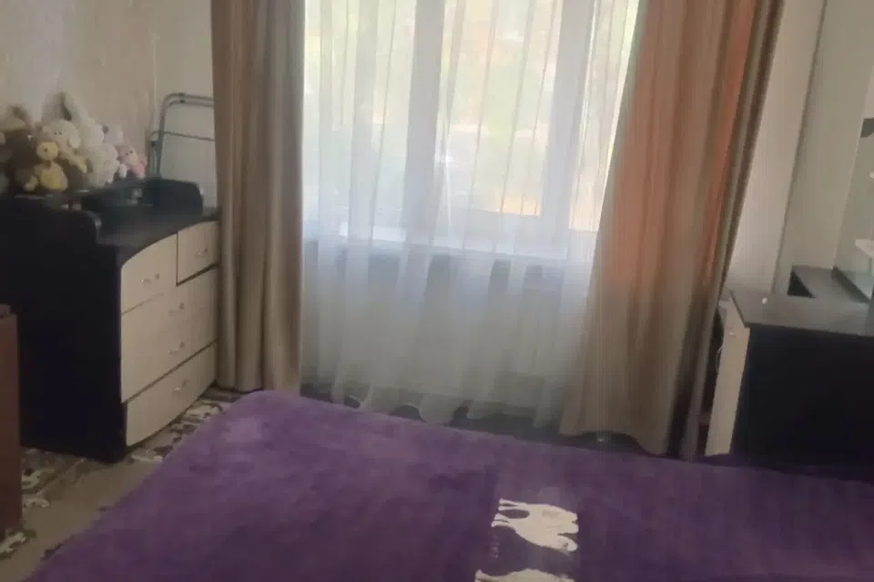 Продаётся 2-комнатная квартира, 43 м²