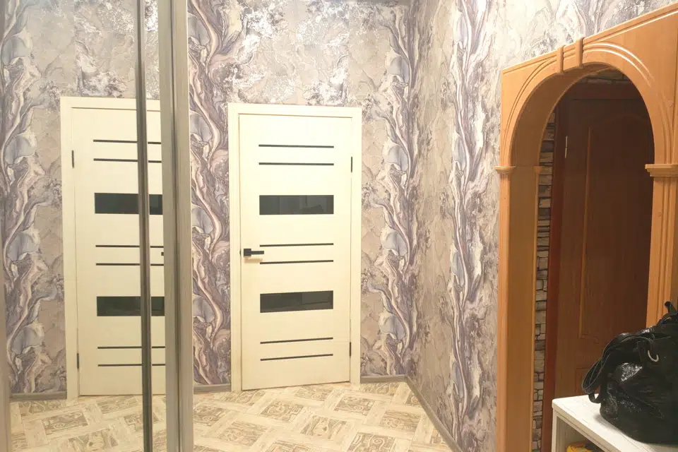 Продаётся 3-комнатная квартира, 65 м²
