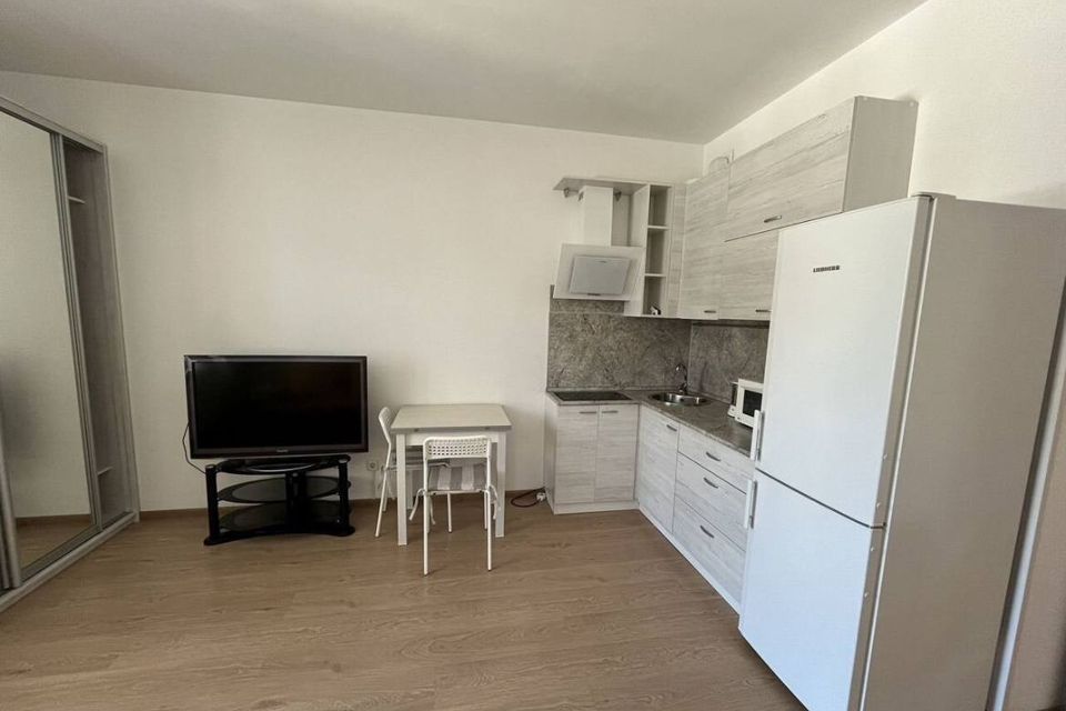 Продаётся студия, 24.6 м²