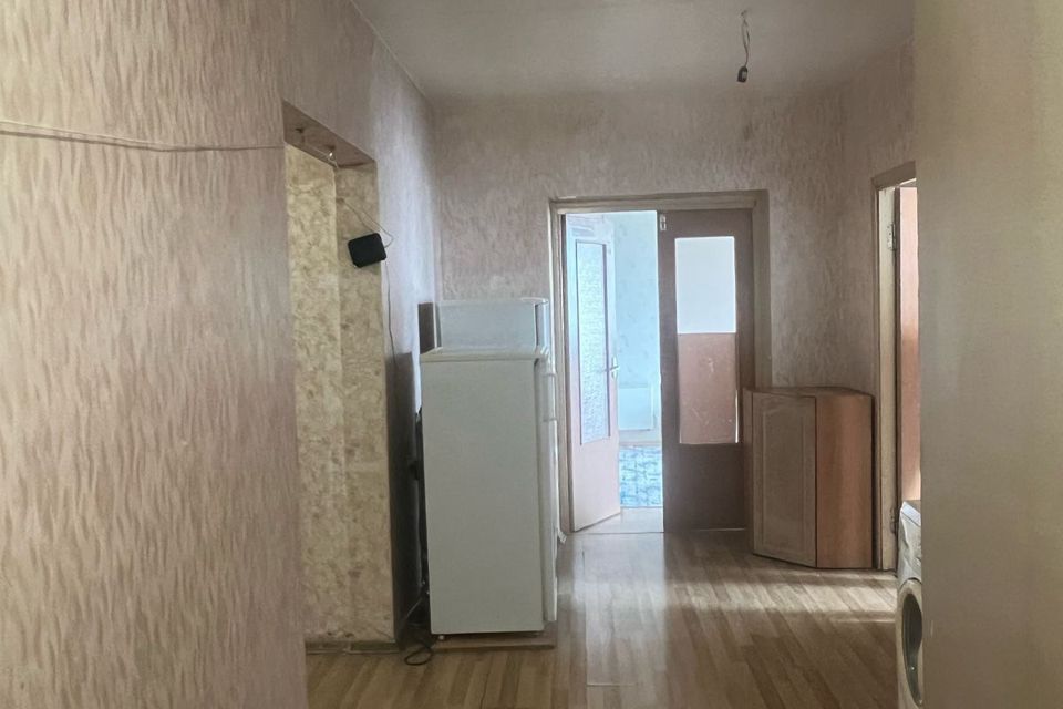 Продаётся 4-комнатная квартира, 102 м²