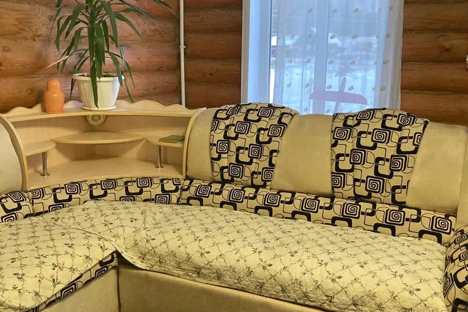 Продаётся 3-этажный дом, 62 м²