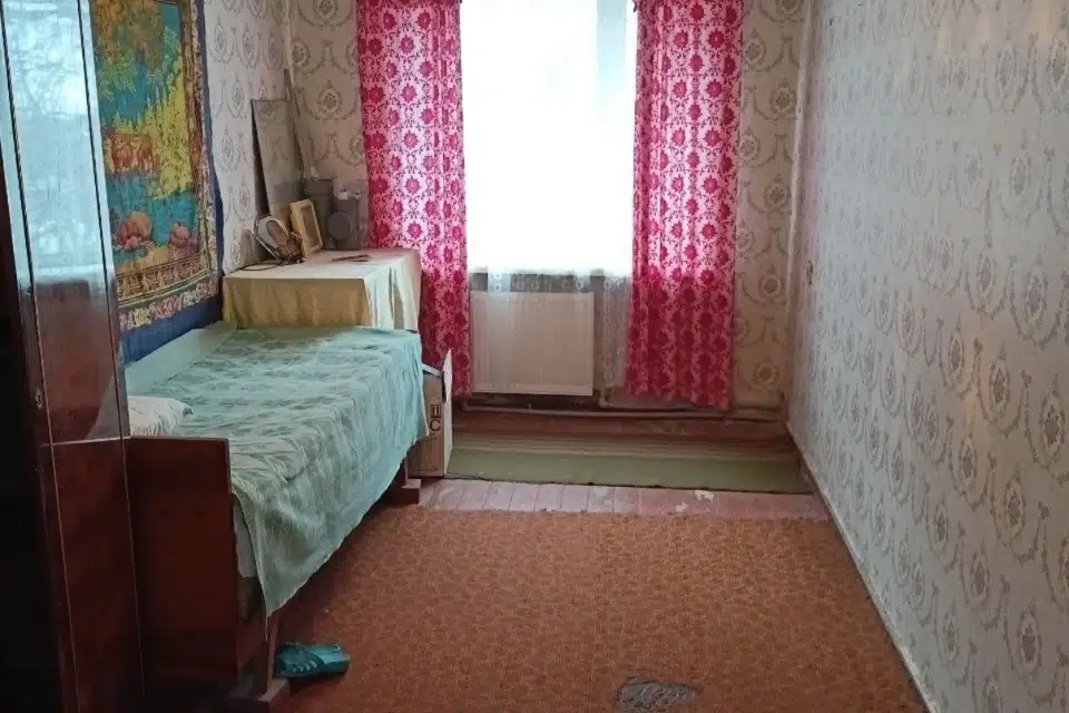 Продаётся 2-комнатная квартира, 42 м²