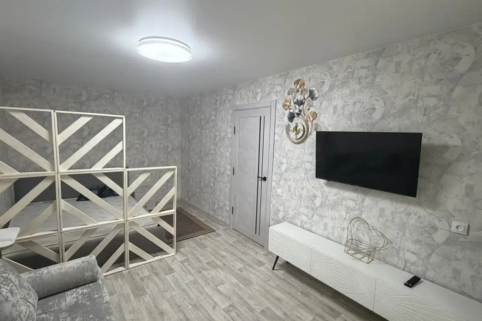 Продаётся 1-комнатная квартира, 32 м²