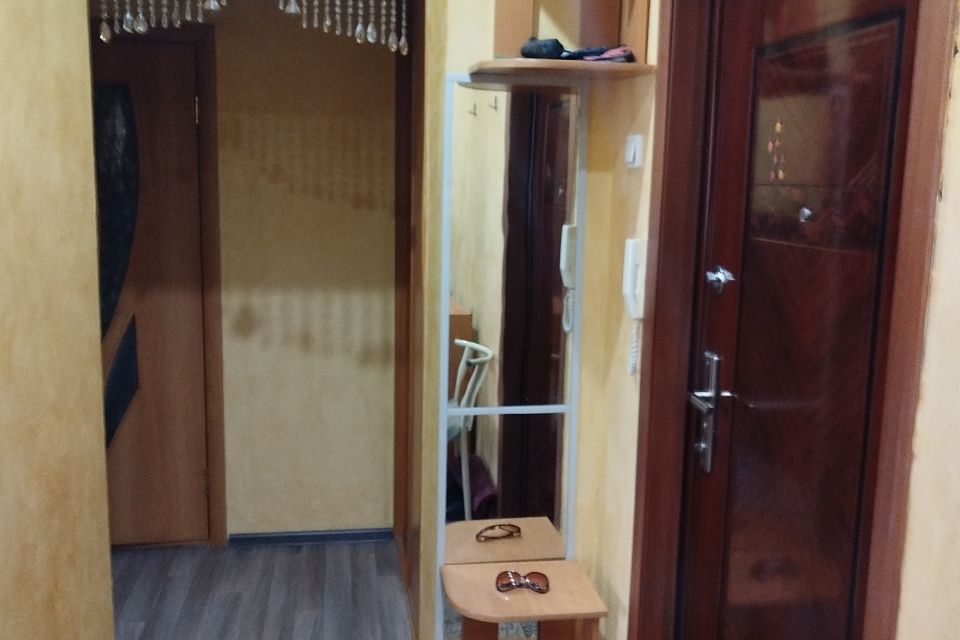 Продаётся 1-комнатная квартира, 41 м²