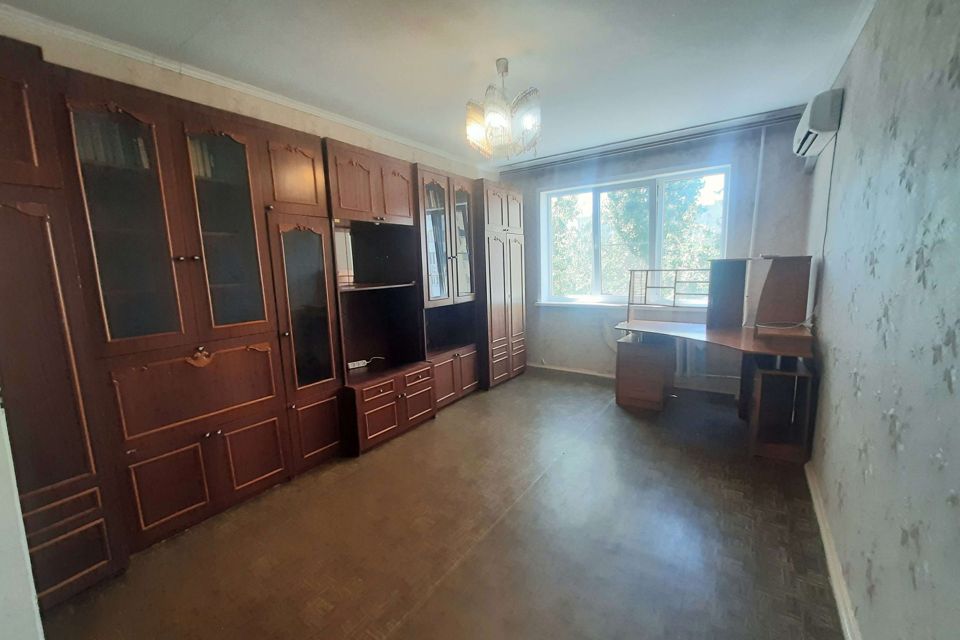 Продаётся 2-комнатная квартира, 50.7 м²