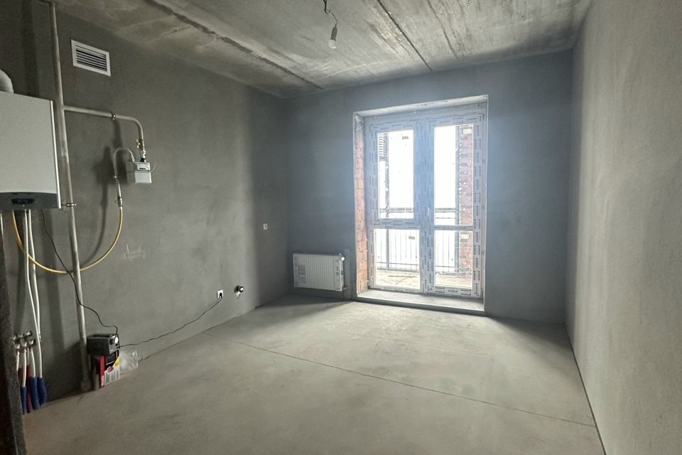 Продаётся 2-комнатная квартира, 70.3 м²