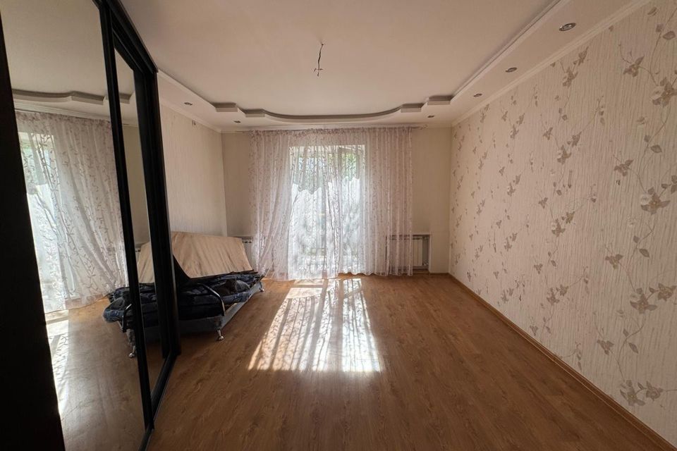 Продаётся 3-комнатная квартира, 81.6 м²