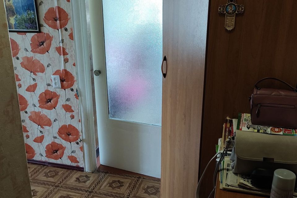 Продаётся 2-комнатная квартира, 42 м²