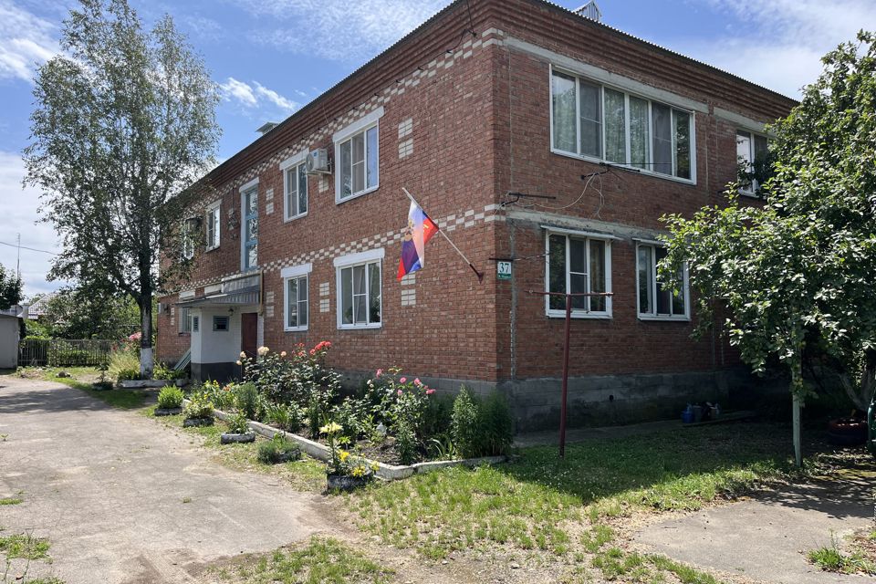 Продаётся 2-комнатная квартира, 43 м²