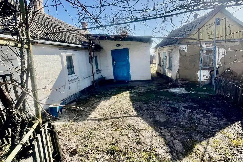 Продаётся 1-этажный дом, 50.9 м²