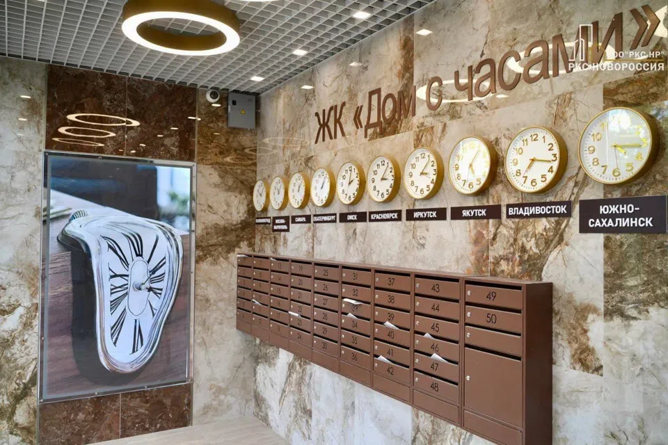 Продаётся 1-комнатная квартира, 41 м²