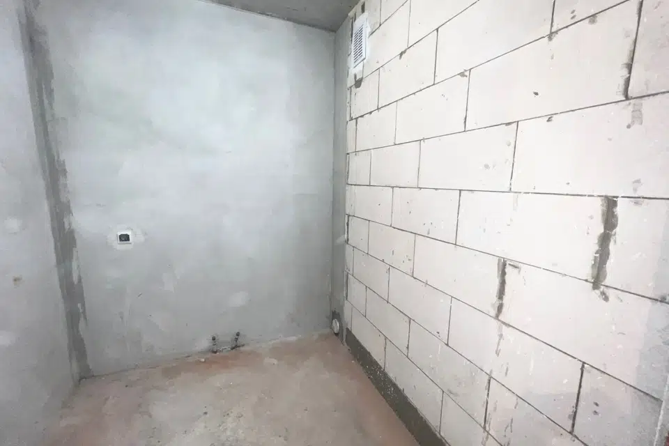 Продаётся 3-комнатная квартира, 69.3 м²