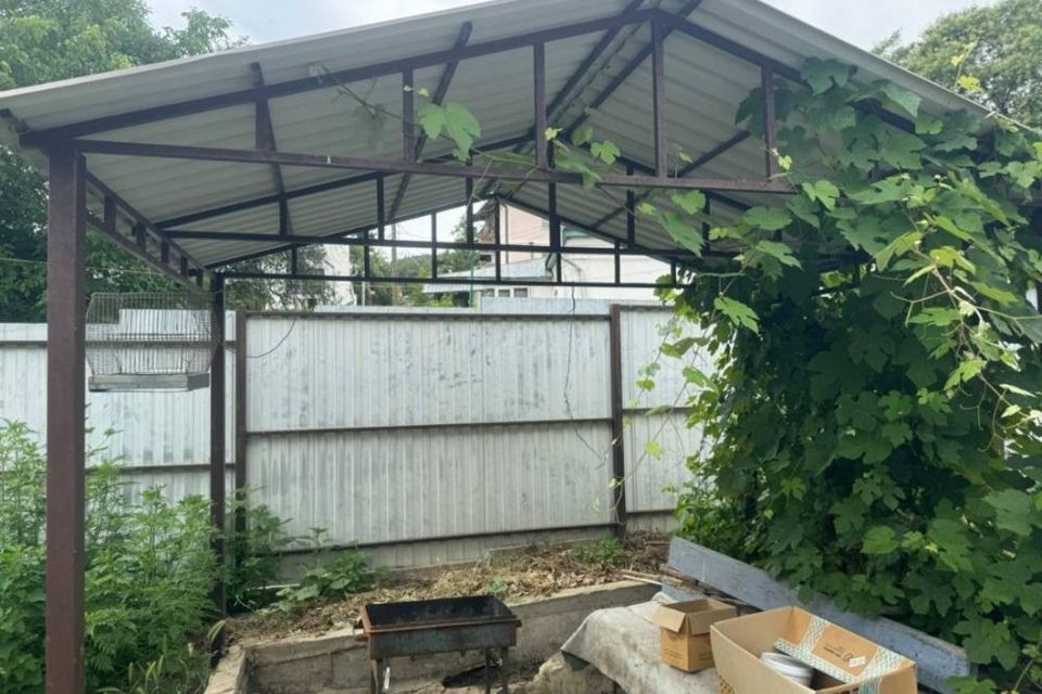 Продаётся 2-комнатная квартира, 45 м²